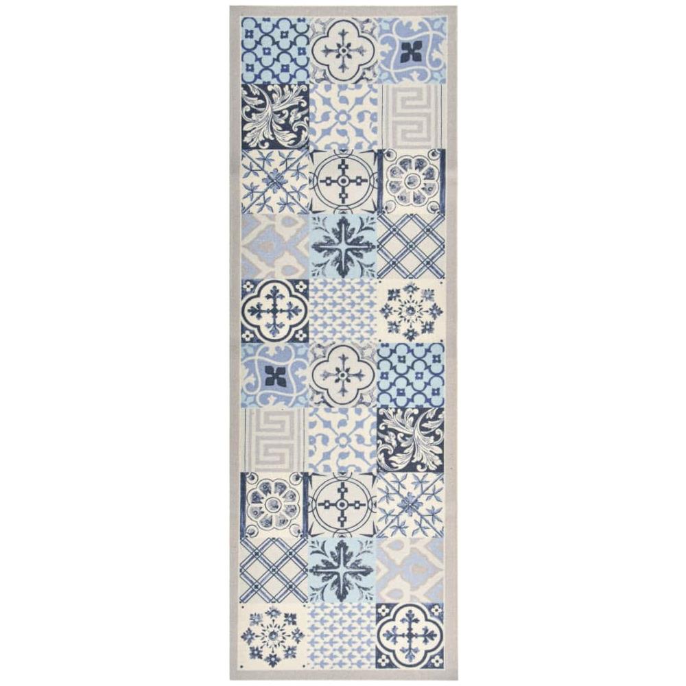 Tappetino da Cucina Lavabile Mosaico 60x300 cm - Foto 3