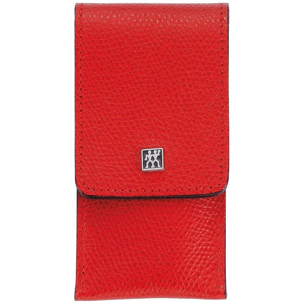 97091-002-0 Set Manicure Colore Rosso - Foto 2