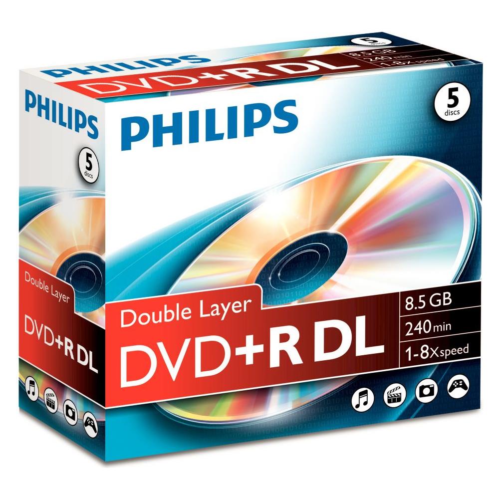 Dvd+r Dr8s8j05c / 00 - Foto 2