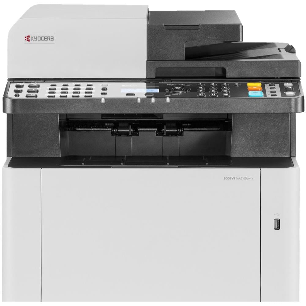 ECOSYS MA2100CFX - Foto 1