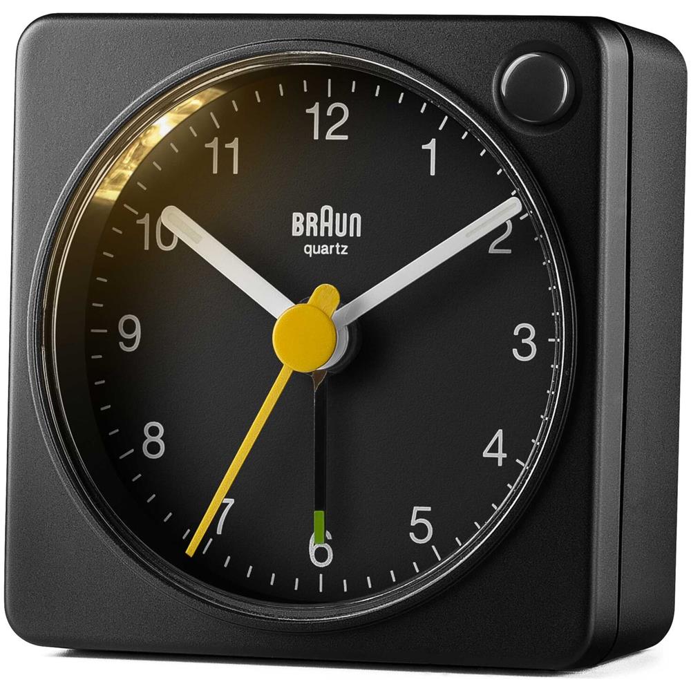 Travel Alarm Clock - Foto 1