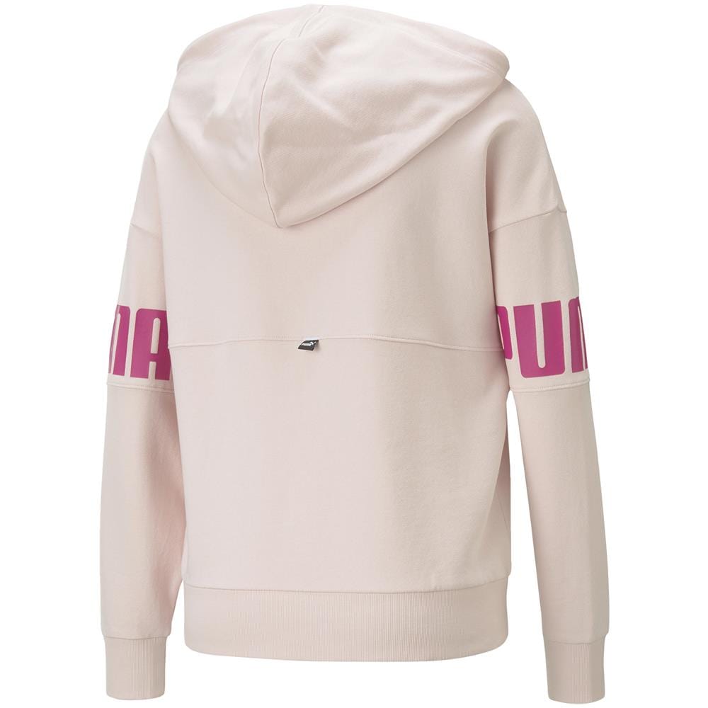Colorblock Power 84712516, Donne, Rosa, Xs - Foto 5