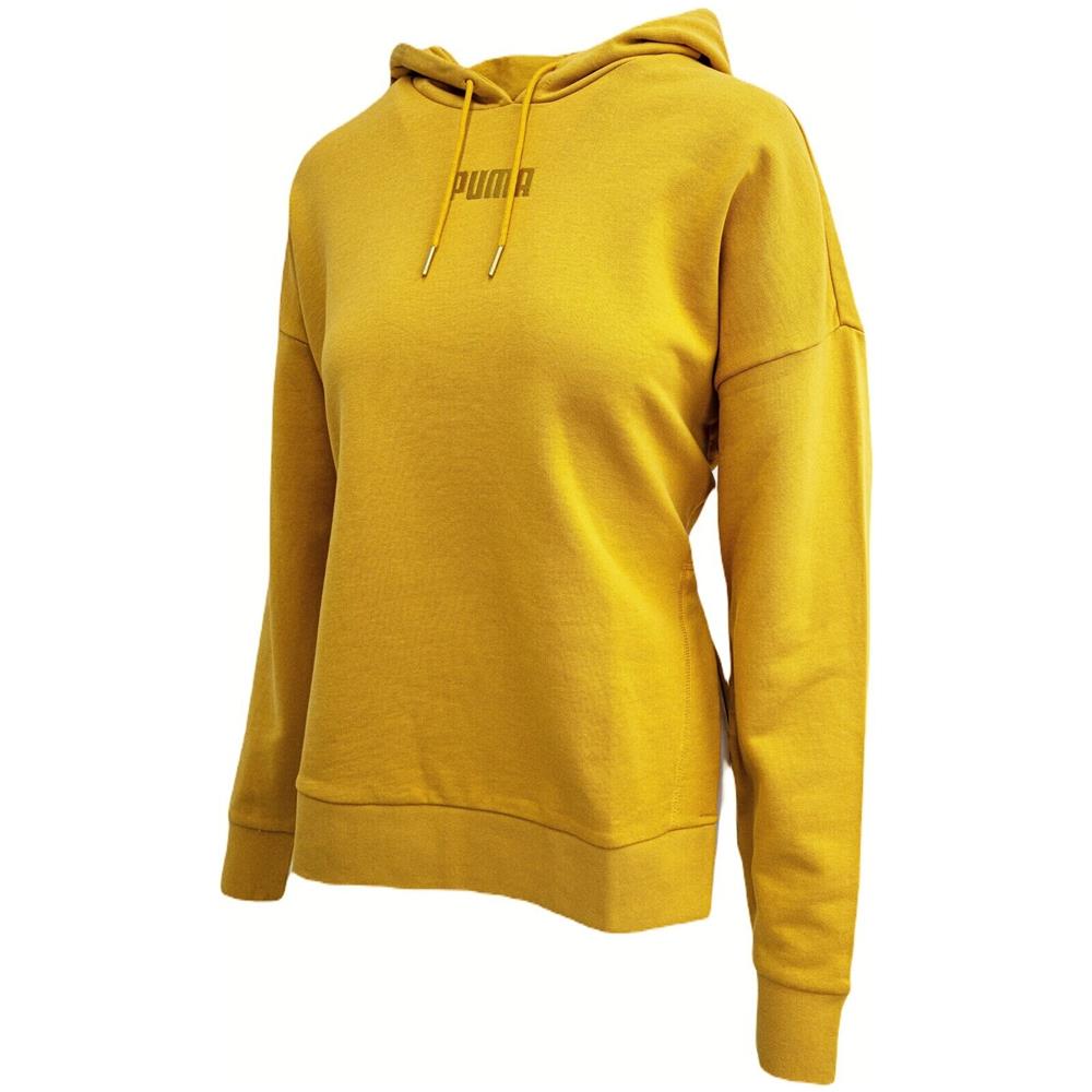 Her Hoodie Tr 58951937, Donne, Giallo, M - Foto 2