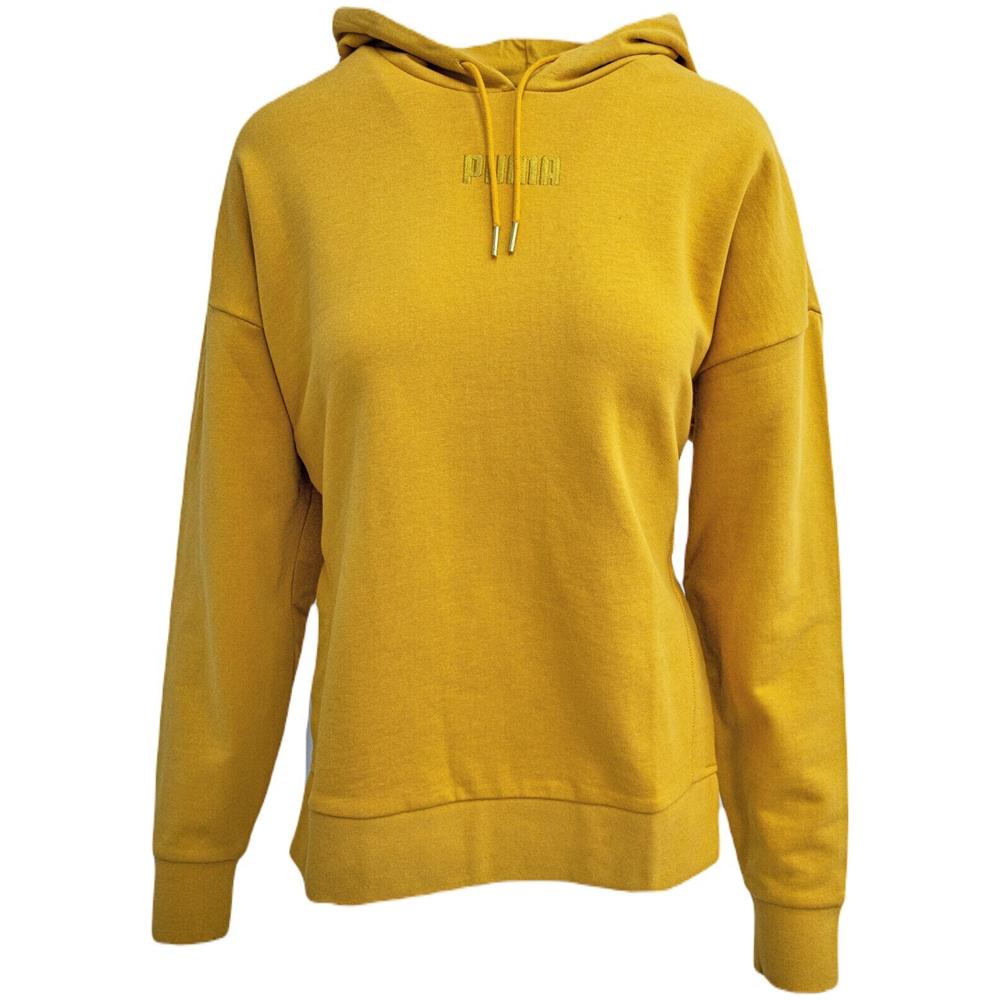 Her Hoodie Tr 58951937, Donne, Giallo, M - Foto 6