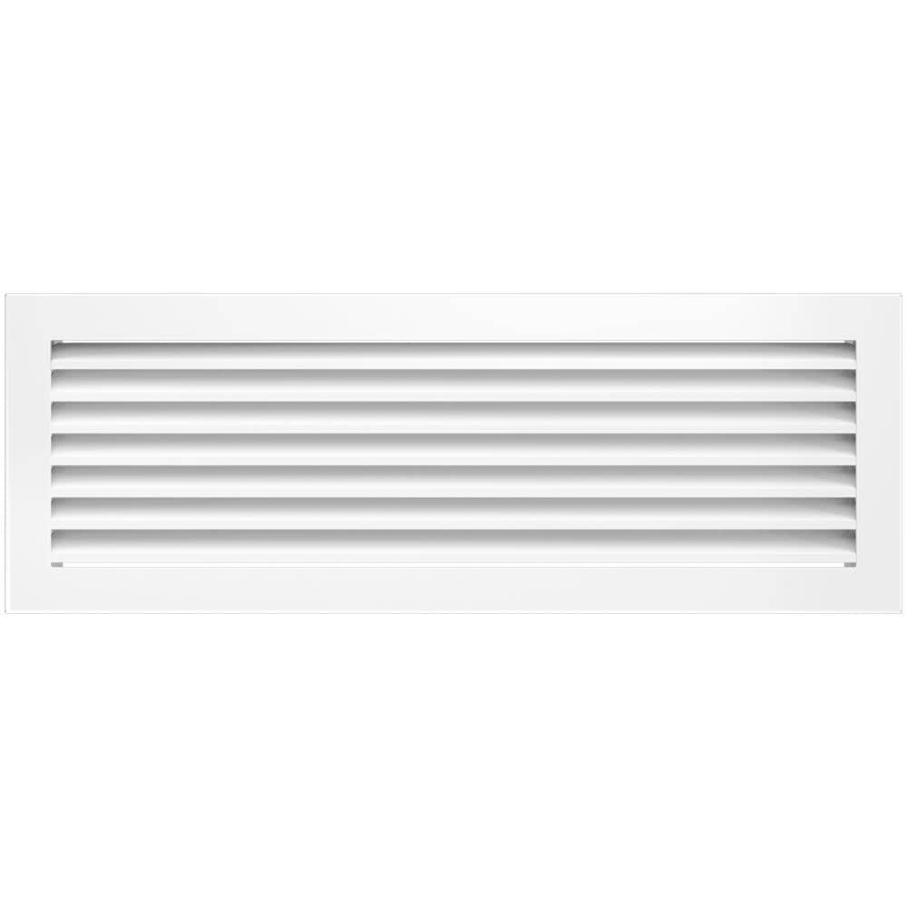 Griglia Di Aerazione Fresh 17x49 Bianco - Foto 1