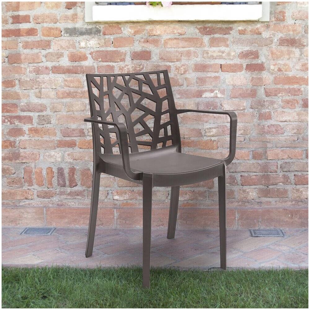 Matrix - Poltrona Da Giardino - Foto 2