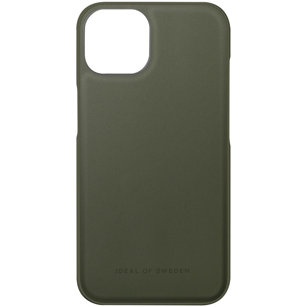 Cover Per Iphone 12 Atelier Ideal Of Sweden, Magnetica, Kaki - Foto 1