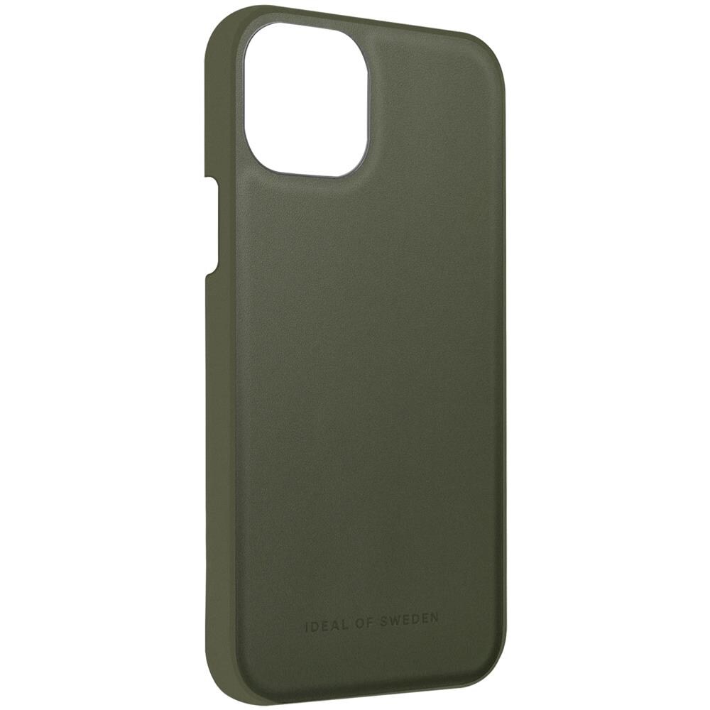 Cover Per Iphone 12 Atelier Ideal Of Sweden, Magnetica, Kaki - Foto 5