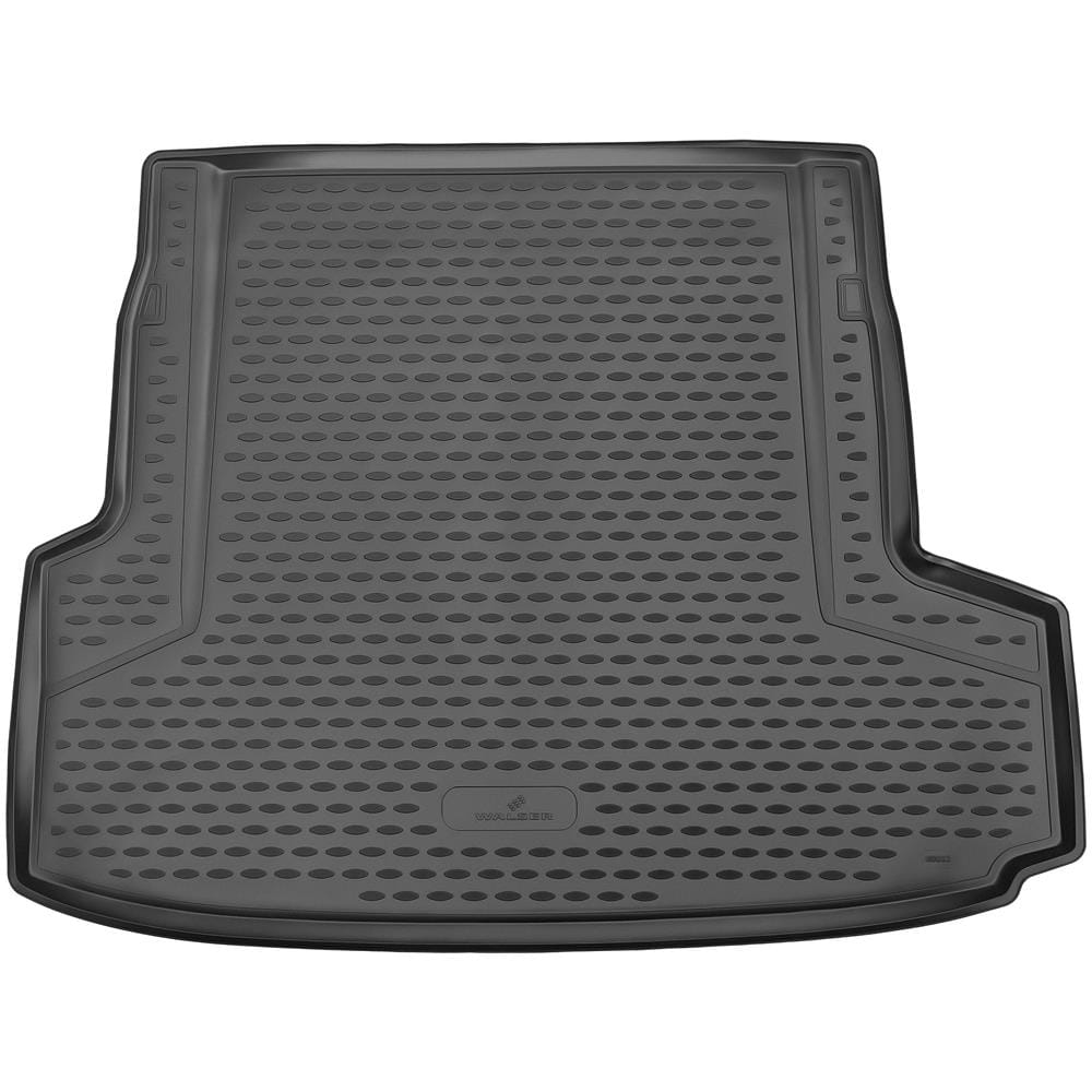 Vasca Baule Su Misura Xtr Per Bmw Serie 3 Touring (f31), Da Facelift 2015 - 2019 - Foto 1