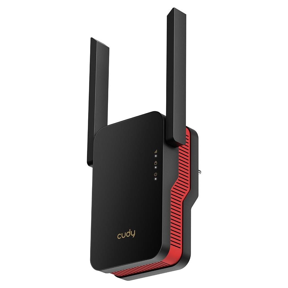 Extender WiFi 6 Dual Band Booster Wireless AX3000, RE3000 - Foto 1
