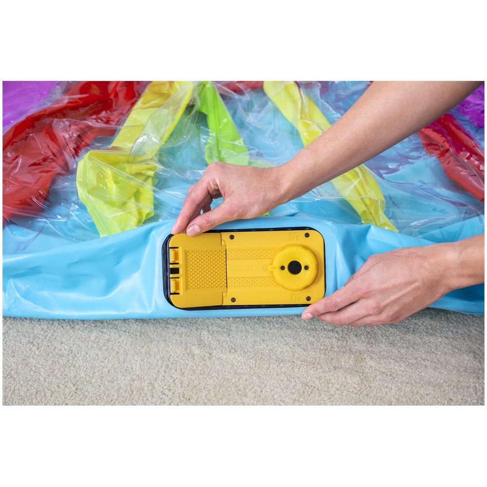 93561 buttafuori gonfiabile - Foto 2