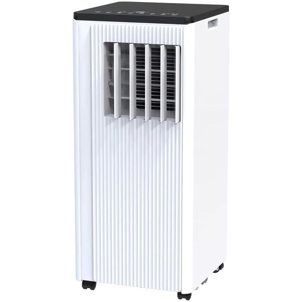 Condizionatore Portatile Smart 9000 Btu Bianco - Foto 1