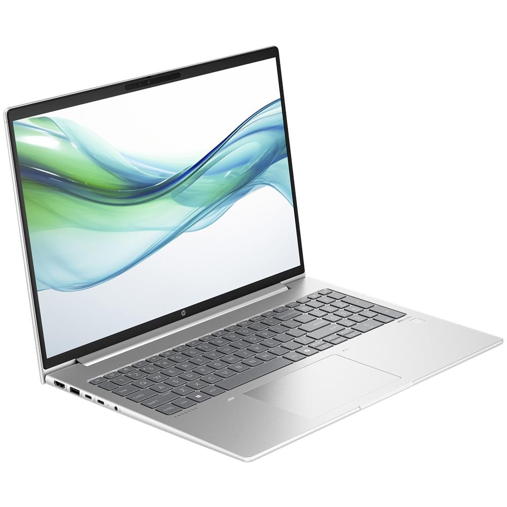 Notebook 460 16 inch G11 Monitor 16" WUXGA Intel Core Ultra 7 155U Ram 32 GB SSD 512 GB 4 xUSB 3.2 Windows 11 Pro - Foto 2