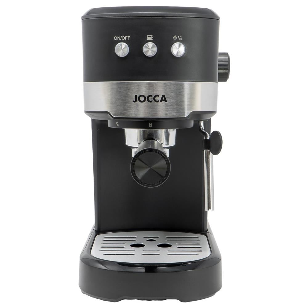 2377 macchina per caffè Manuale Macchina per espresso 1,25 L - Foto 1