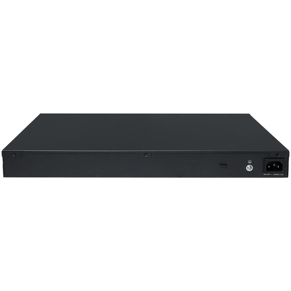 Networking CW 2150 24p 10M / 100M / 1G PoE+ 4p SFP 1G Combo 4p SFP+ 1G / 10G 405W Switch - Foto 4