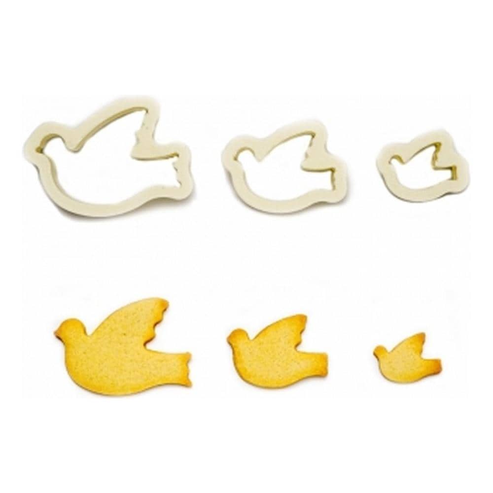 3 tagliapasta colombine plastica - Foto 2