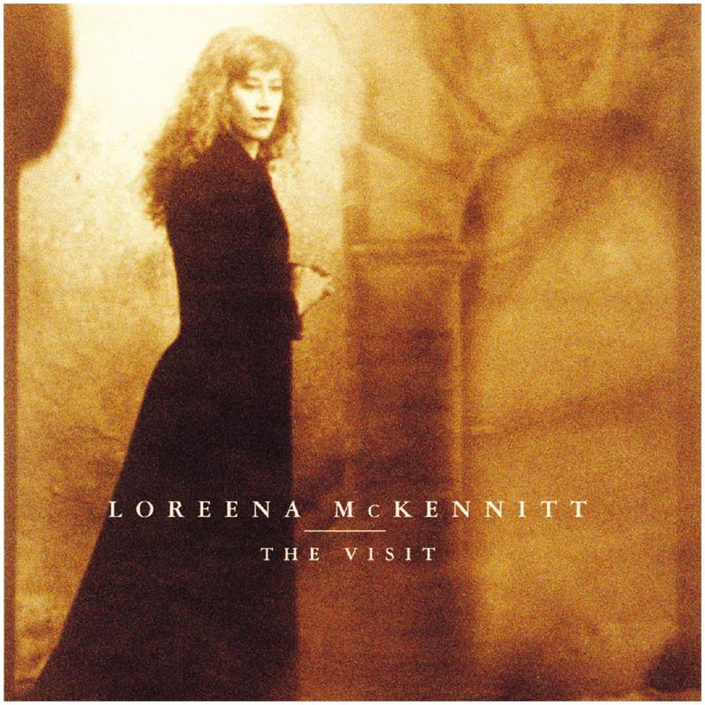 Loreena Mckennitt - The Visit - Foto 1
