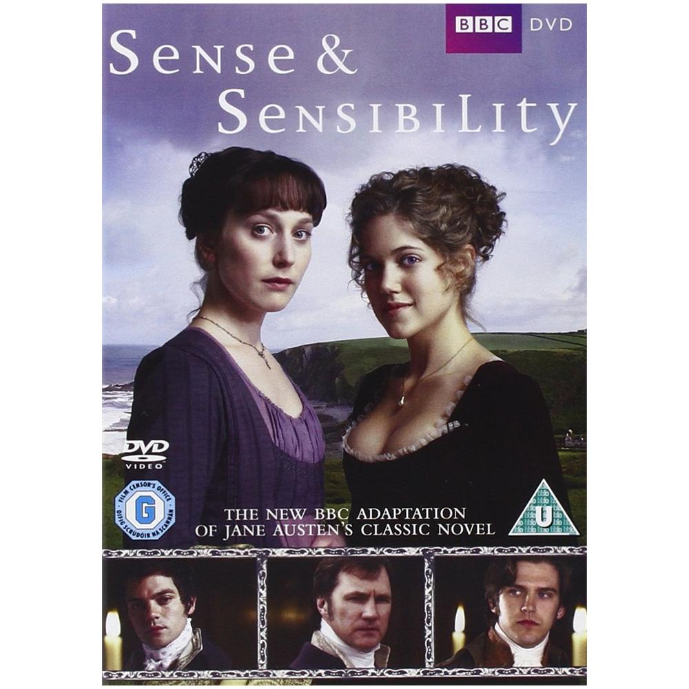Sense & Sensibility [ Edizione: Regno Unito] - Foto 1