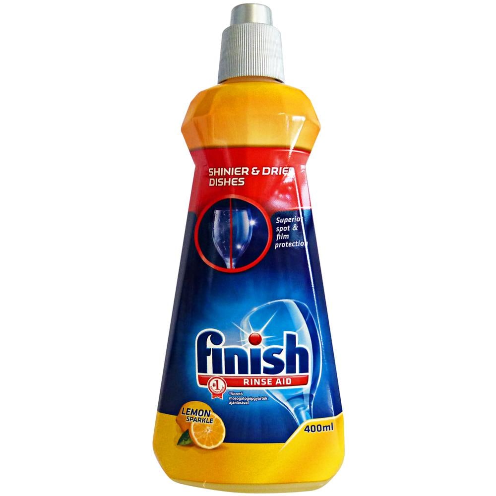 Brillantante 400ml Shine&dry Lemon - Foto 2