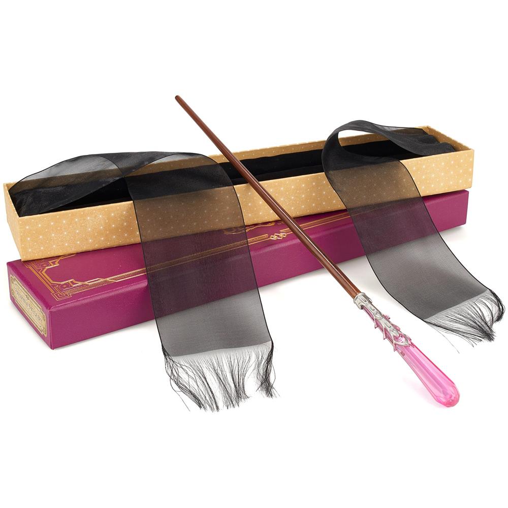 Replica Bacchetta Seraphina Picquery In Animali Fantastici E Dove Trovarli Taglia Unica - Foto 1