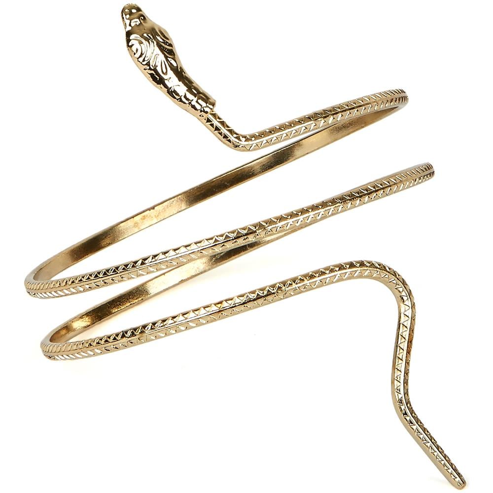 Bracciale In Stile Egizio Taglia Unica - Foto 1