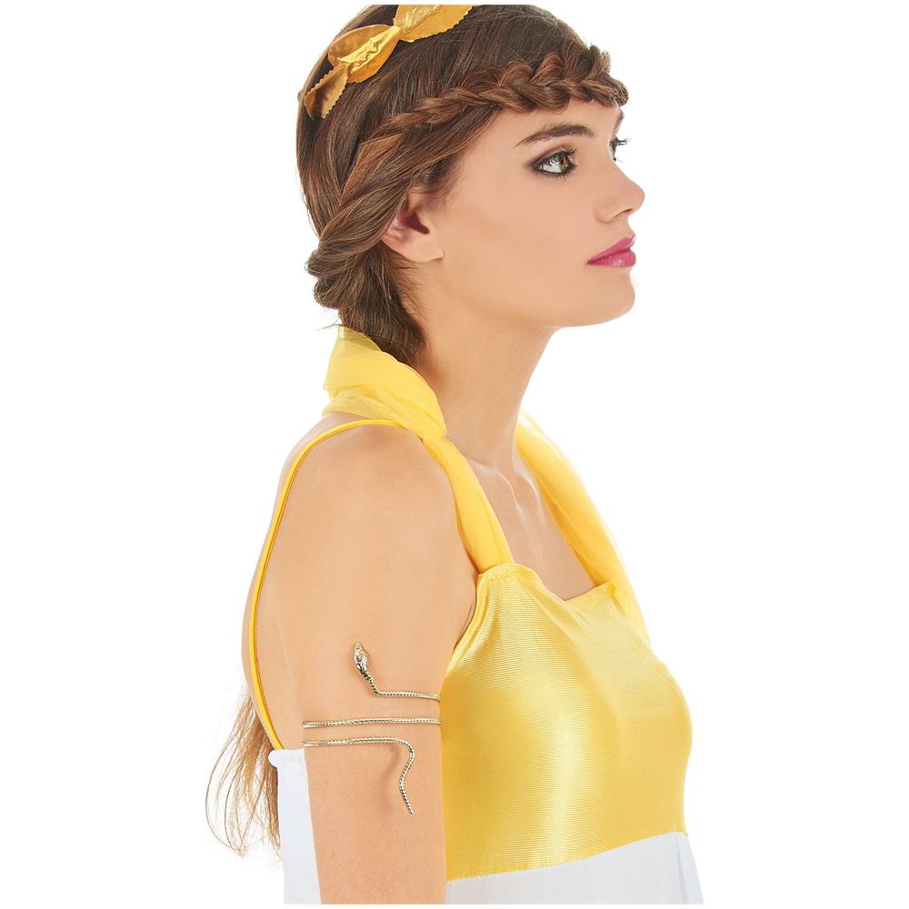 Bracciale In Stile Egizio Taglia Unica - Foto 2