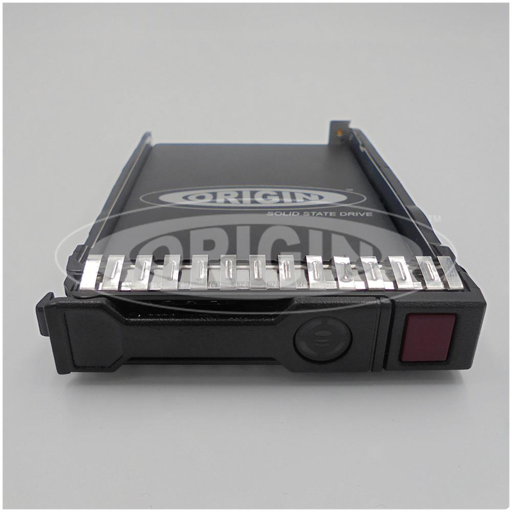 SSD 960 GB 2.5'' Interfaccia SAS - Foto 1