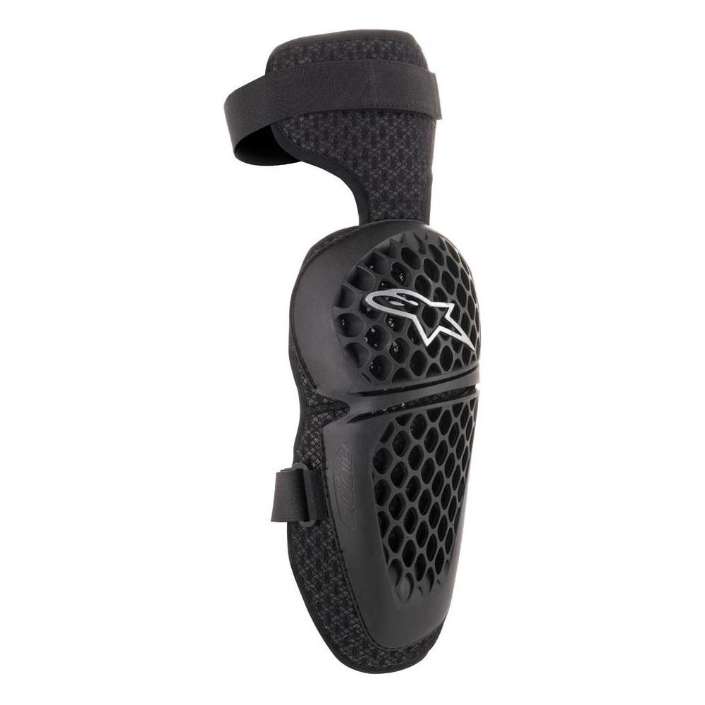Protezioni Corpo Alpinestars Bionic Plus Youth Knee Protector Protezioni L-xl - Foto 1