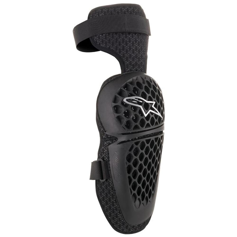 Protezioni Corpo Alpinestars Bionic Plus Youth Knee Protector Protezioni L-xl - Foto 3