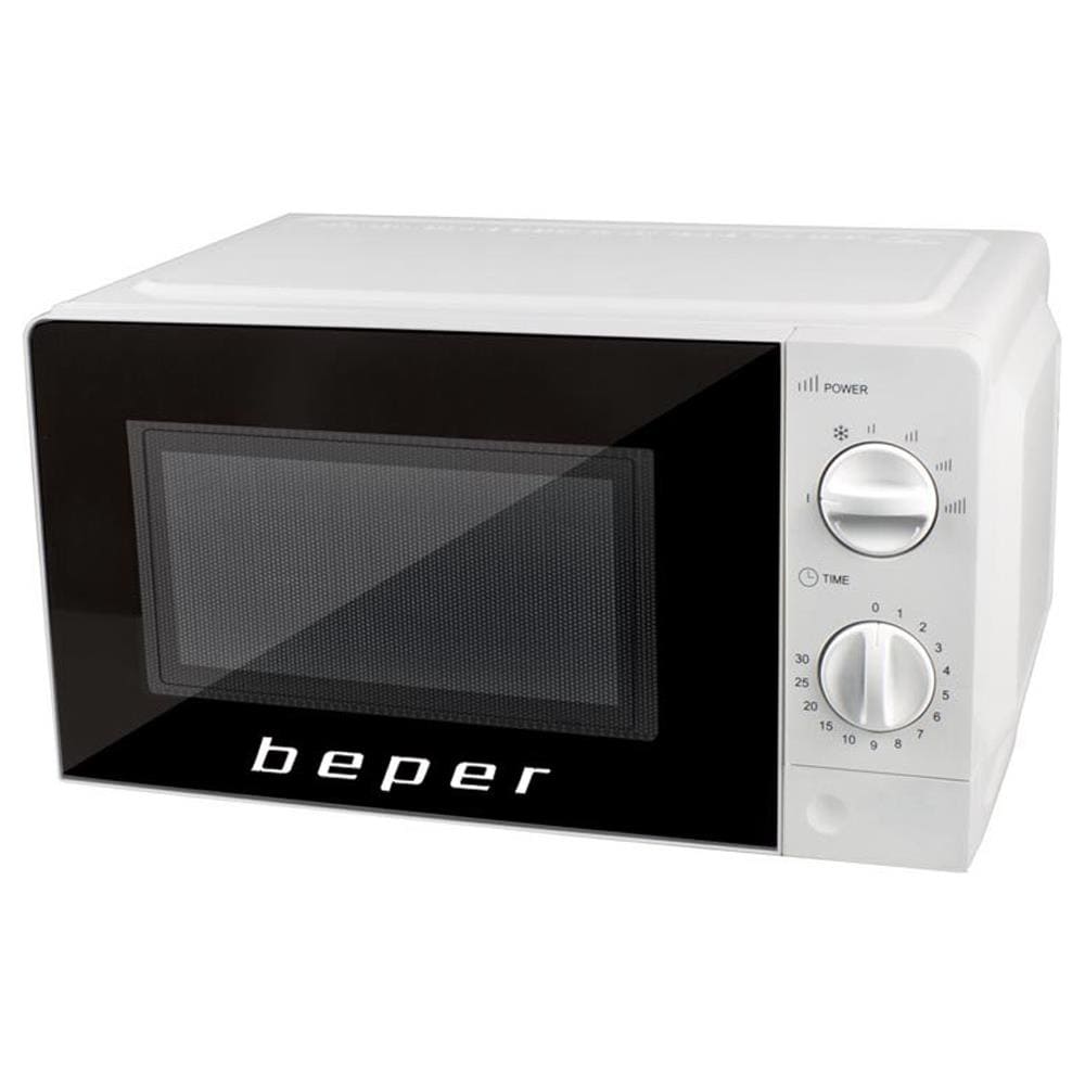 Forno Microonde Capacità 20 Litri Potenza 700 Watt Colore Bianco - Foto 1