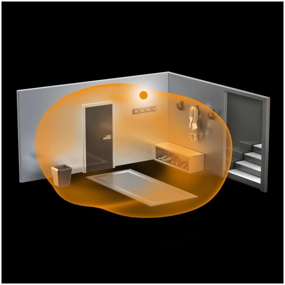 Rs 10 L Sensore Di Luce Interno 730512 - Foto 2