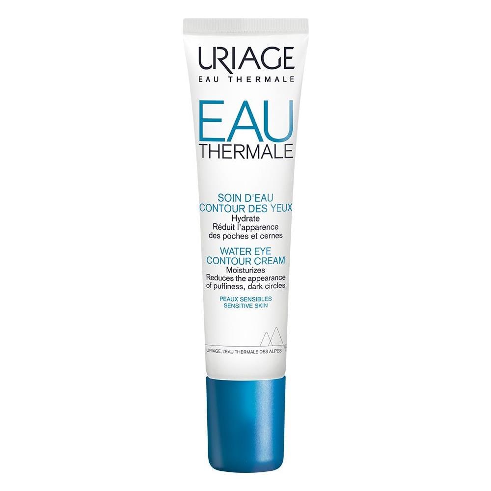 Eau Thermale Contorno Occhi Acqua Crema - 45 G - Foto 4
