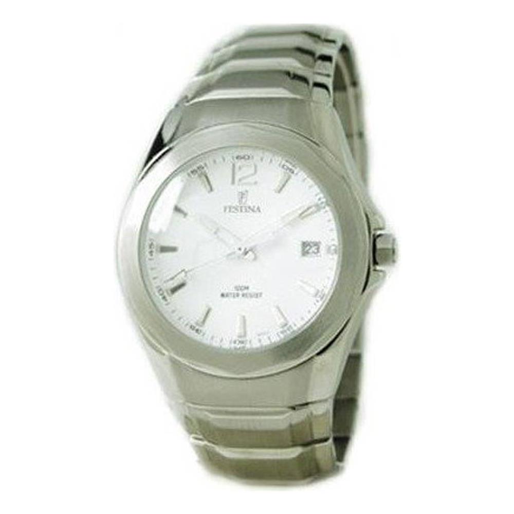 F6665 1 Orologio Donna Al Quarzo - Foto 1