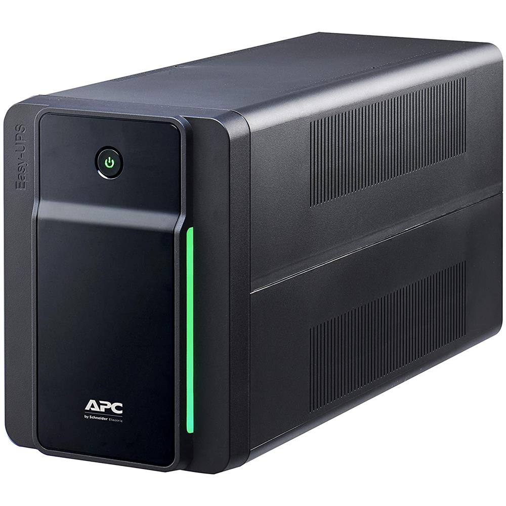 Gruppo di Continuità UPS Easy 1600 VA / 900 W 4 Prese Schuko - Foto 1