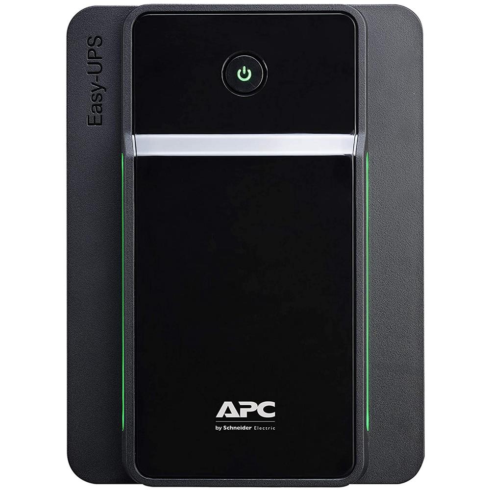 Gruppo di Continuità UPS Easy 1600 VA / 900 W 4 Prese Schuko - Foto 2