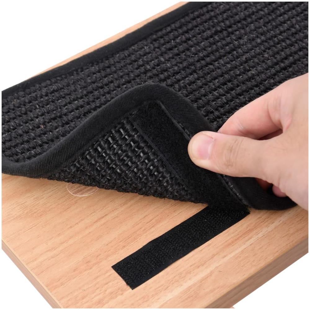 Albero Per Gatti Con Tappeto Tiragraffi In Sisal 123 Cm - Foto 2