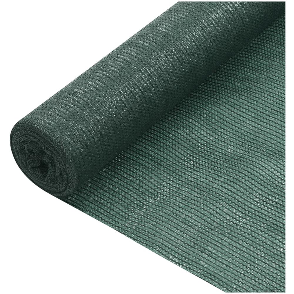 Rete Per Privacy Verde 2x25 M In Hdpe 75 G / m? - Foto 1