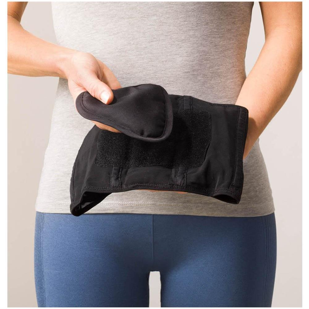 Cintura Lombare Stabilizzata S Nera - Foto 2