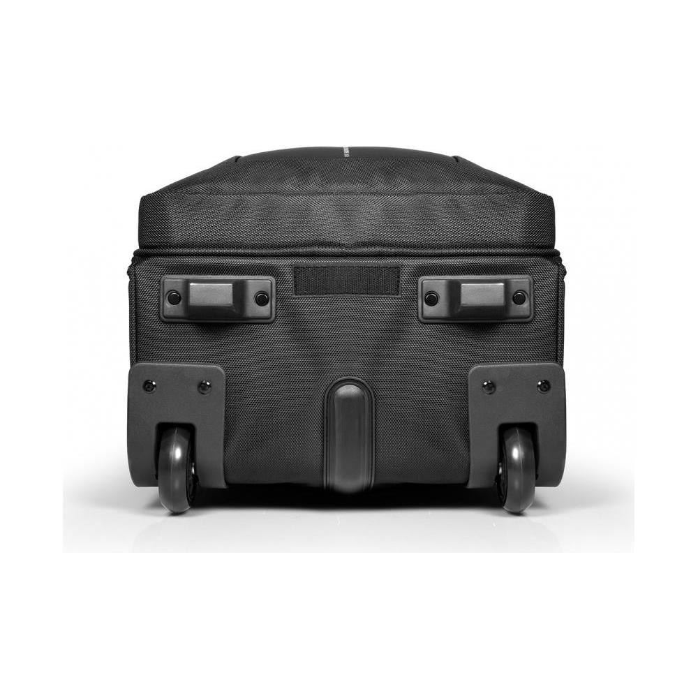 Chicago Evo 170231 Adatto Fino Alla Taglia 15.6"", Nero, Zaino / rullo - Foto 2