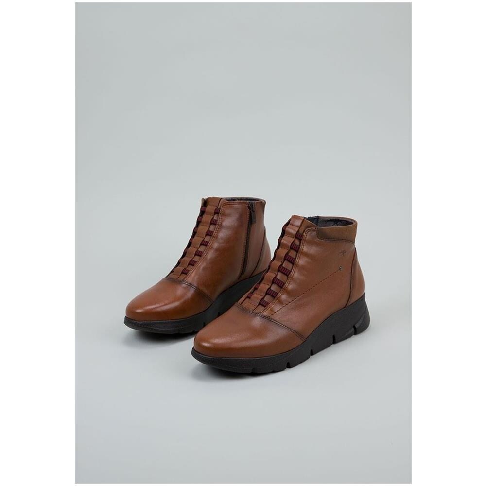 F1358 - 396921 - Marrone - 36 - Foto 2