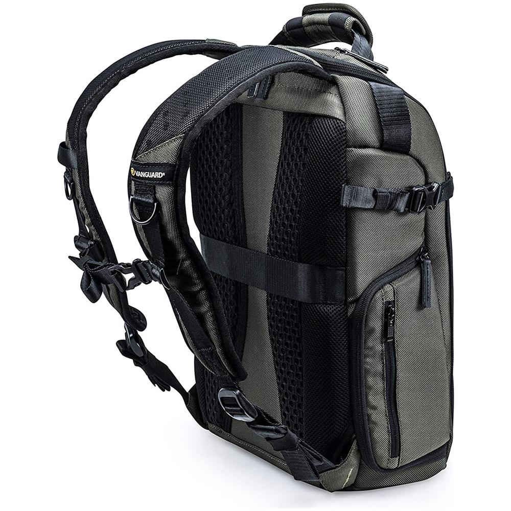 Veo Select 45bfm Gr Zaino Verde - Foto 2