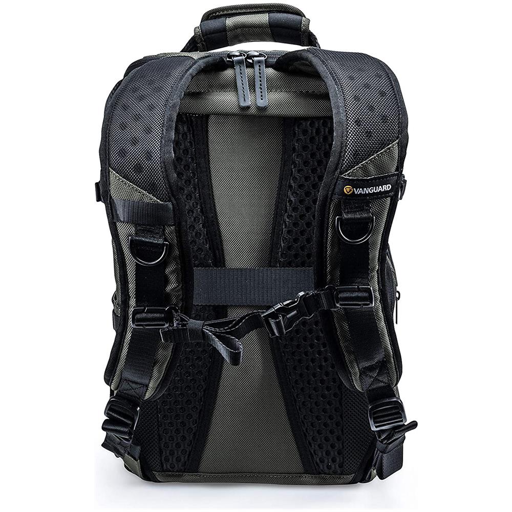 Veo Select 45bfm Gr Zaino Verde - Foto 5