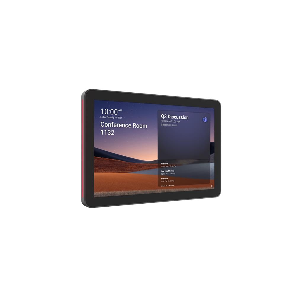 Tap Scheduler 25,6 cm (10.1") 1280 x 800 Pixel IPS 802.11a, 802.11b, 802.11g, Wi-Fi 4 (802.11n), Wi-Fi 5 (802.11ac) Grafite Bluetooth - Foto 6