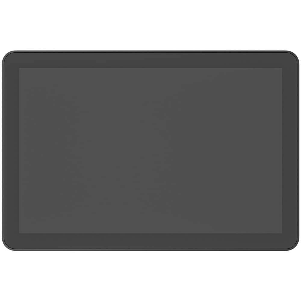 Tap Scheduler 25,6 cm (10.1") 1280 x 800 Pixel IPS 802.11a, 802.11b, 802.11g, Wi-Fi 4 (802.11n), Wi-Fi 5 (802.11ac) Grafite Bluetooth - Foto 1
