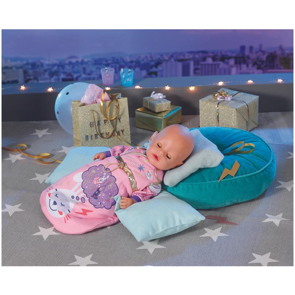 Sacco Nanna Happy Birthday Baby Nato - Foto 2