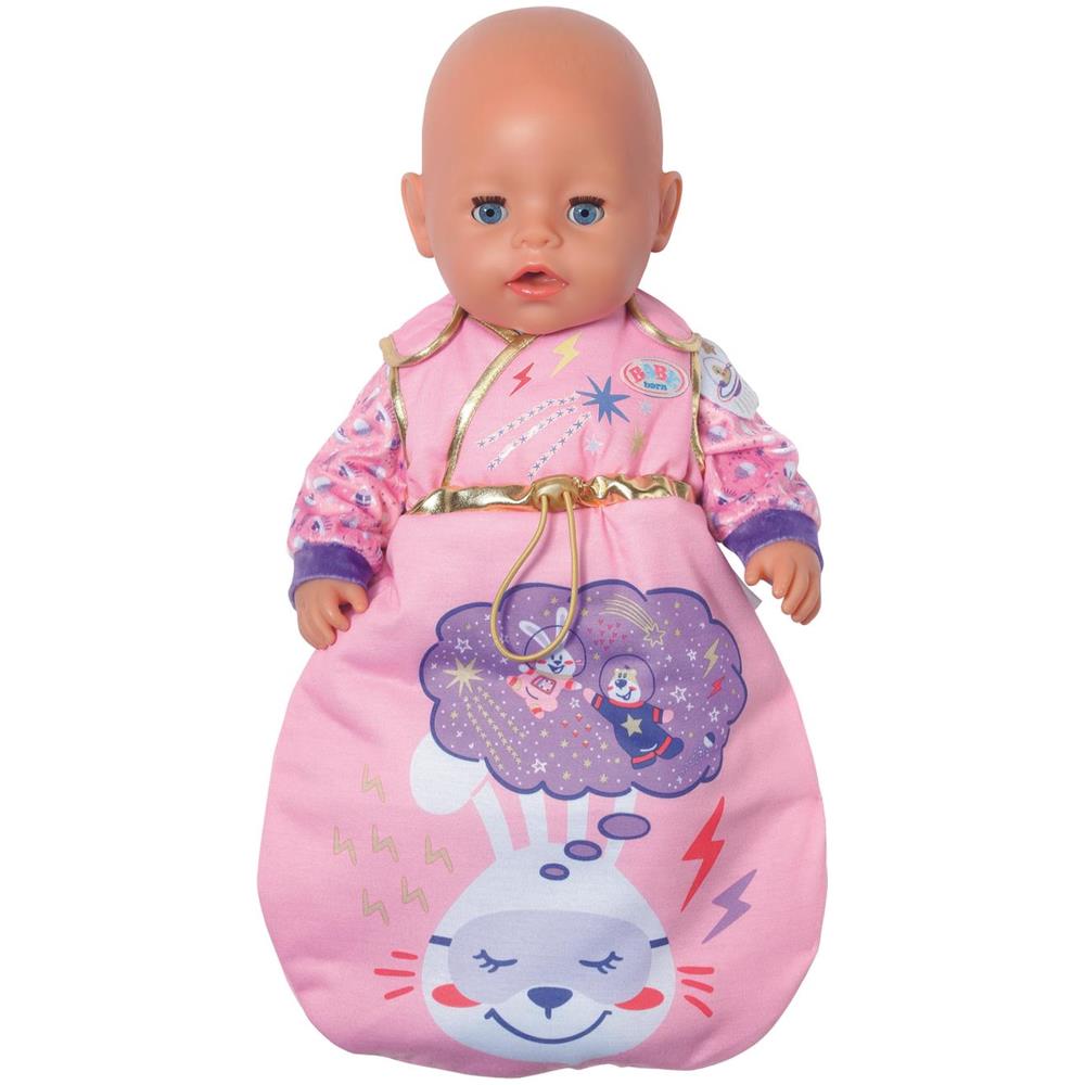 Sacco Nanna Happy Birthday Baby Nato - Foto 3