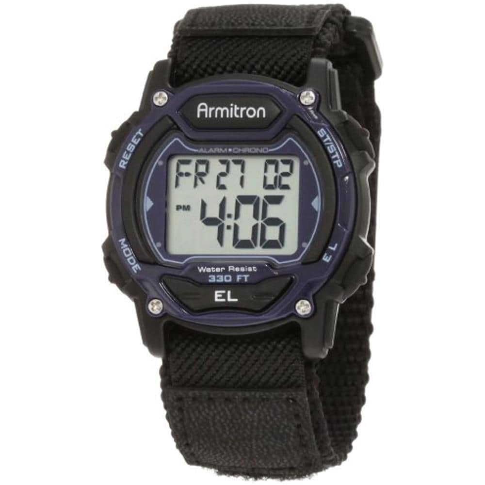 Orologio Unisex Ref. 45/7004blu - Foto 1