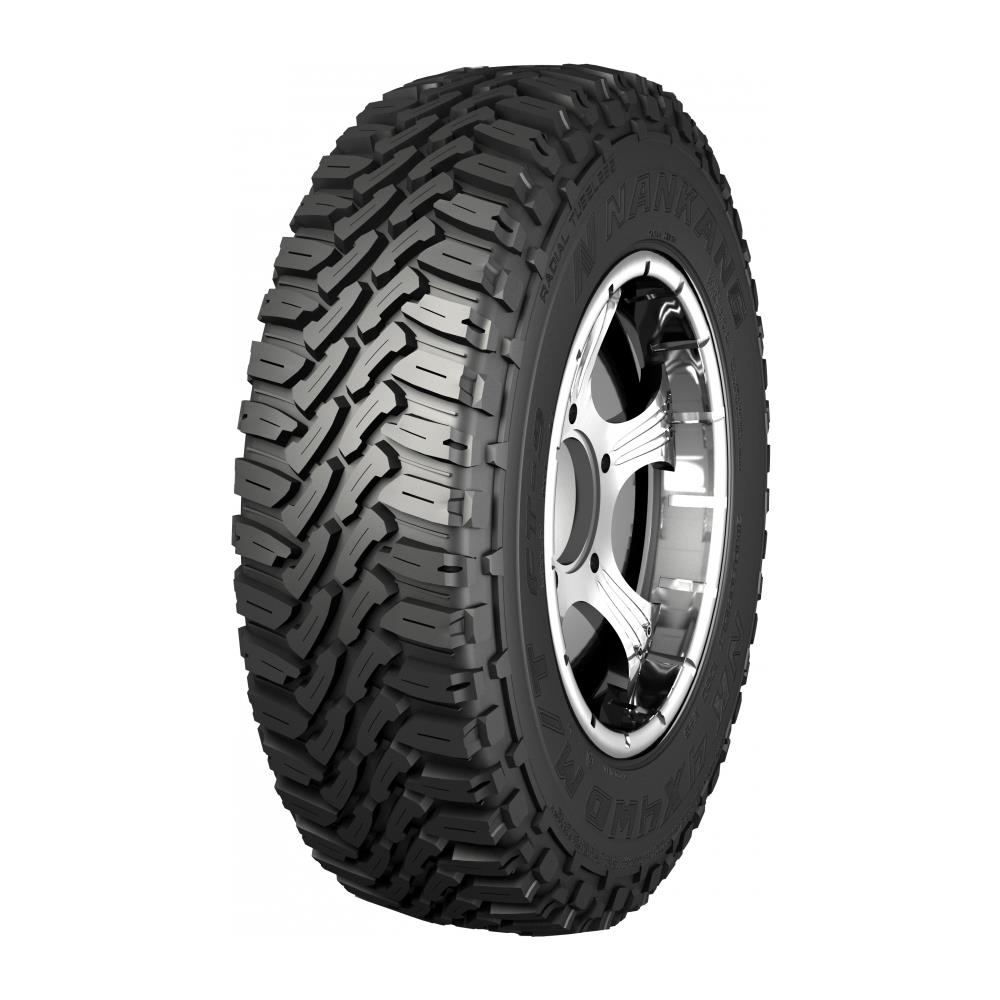 Pneumatico Ft-9 235/75r15 104/101q - Estivo - Foto 1