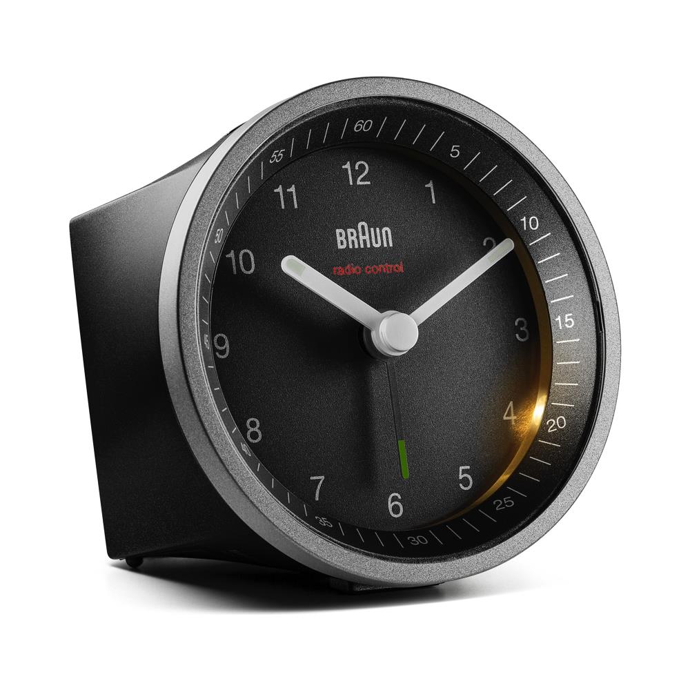 Radio Controlled Alarm Clock - Foto 1