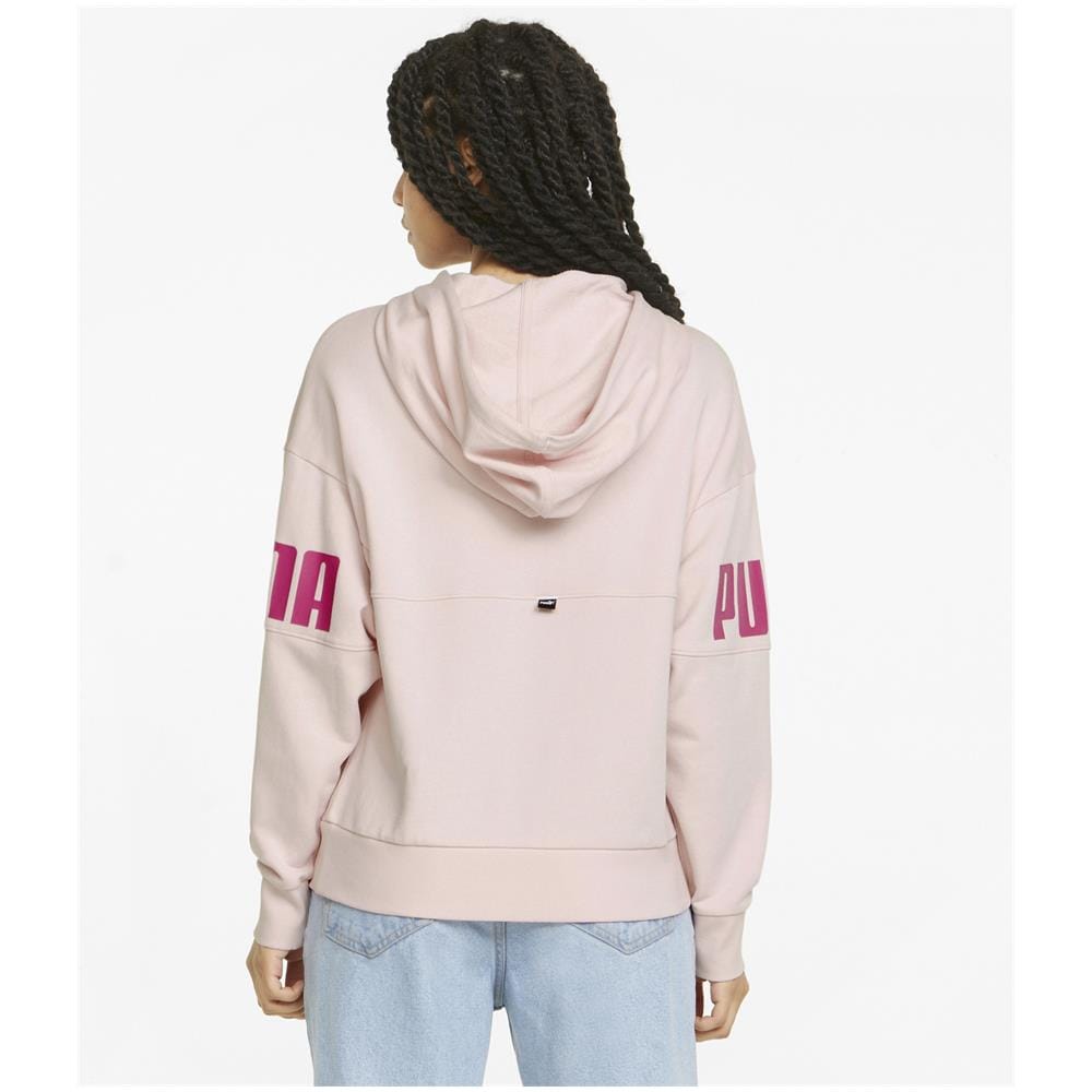 Colorblock Power 84712516, Donne, Rosa, S - Foto 2